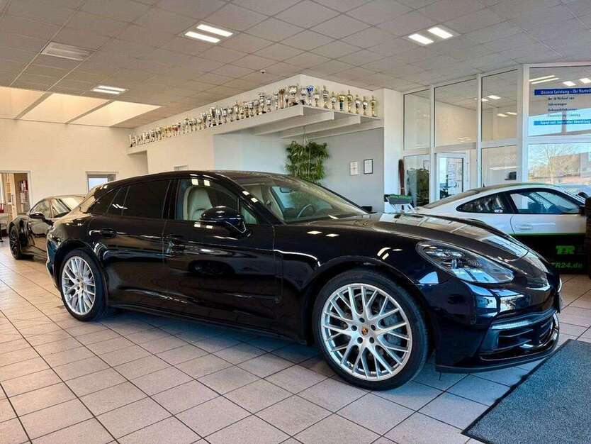 Panamera