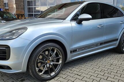 Porsche Cayenne 85.000 km 71.900 &euro; Fürstenfeldbruck 82256