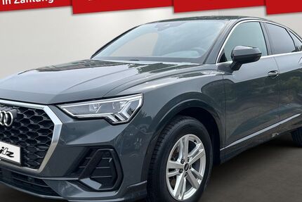 Audi Q3 59.740 km 29.999 &euro; Lindau 88131