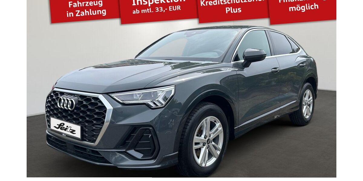Audi Q3 59.740 km 30.499 &euro; Lindau 88131