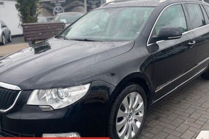 Skoda Superb 149.831 km 4.990 &euro; Rostock-Warnemünde 18119