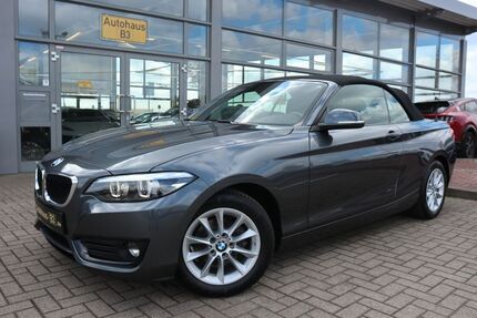 BMW 218 61.313 km 19.990 &euro; Bergen 29303