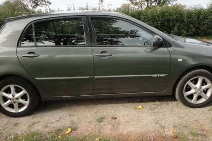 Toyota Corolla 89.000 km 6.390 € Esslingen 73732