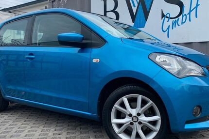 Seat Mii