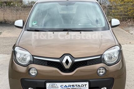 Renault Twingo 110.490 km 4.990 &euro; Crailsheim 74564