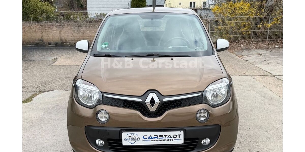 Renault Twingo 110.490 km 4.990 &euro; Crailsheim 74564