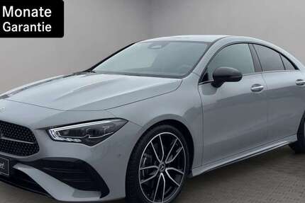 Mercedes-Benz CLA 200 7.180 km 41.480 &euro; Lohne 49393