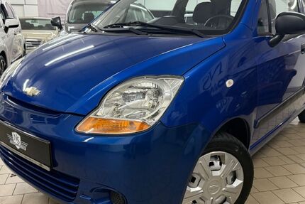 Chevrolet Matiz 66.000 km 1.990 &euro; Schmelz 66839