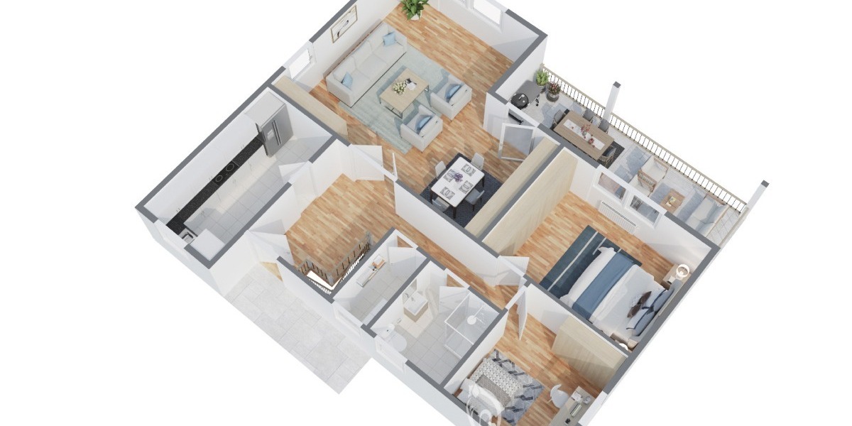 *reserviert* Wohnen mit Weitblick – schöner Bungalow mit Untergeschoss in ruhiger Feldrandlage - Bungalow Arnstein | Angebot:26200662