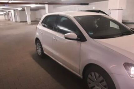 VW Polo 241.000 km 4.600 € München 81476
