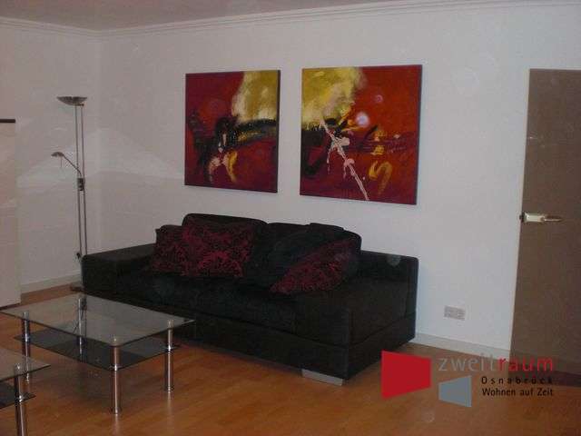 Zimmer Osnabrück Dodesheide - 2 Zimmer, 950&euro; | Angebot:25137409