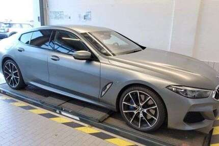 BMW 840 162.117 km 47.900 &euro; Neu-Ulm 89231