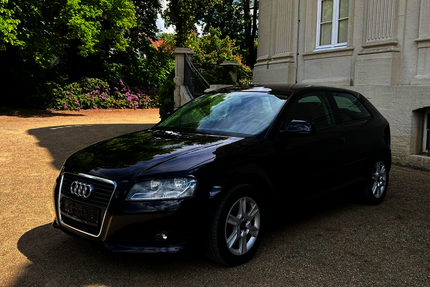 Audi A3 234.000 km 3.900 &euro; Braunschweig 38122