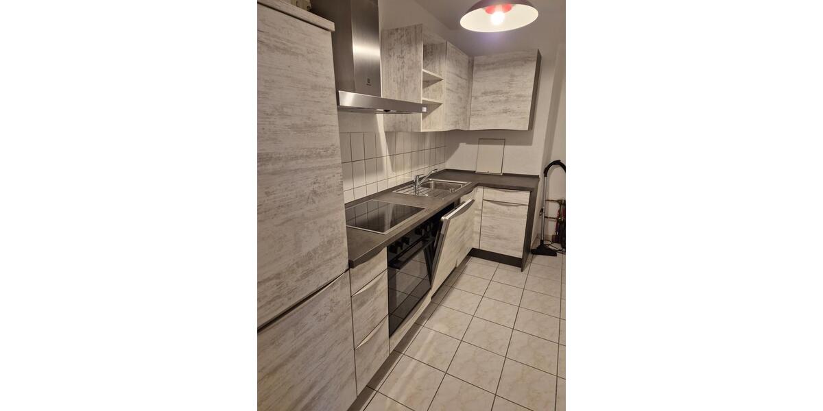 Erdgeschoßwohnung Olbernhau - 4 Zimmer, 62 m&sup2;, 450&euro; | Angebot:26380118