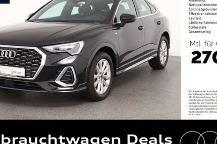 Audi Q3 24.518 km 38.380 &euro; Neumarkt 92318