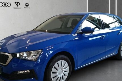 Skoda Scala 72.622 km 13.488 &euro; Gera 07546