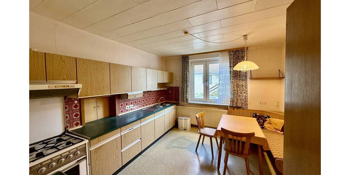 Einfamilienhaus Bielefeld Innenstadt - 7 Zimmer, 95 m&sup2;, 449.000&euro; | Angebot:26393255