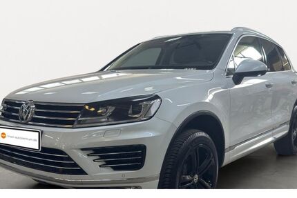 VW Touareg 85.495 km 32.970 &euro; Lüneburg 21337