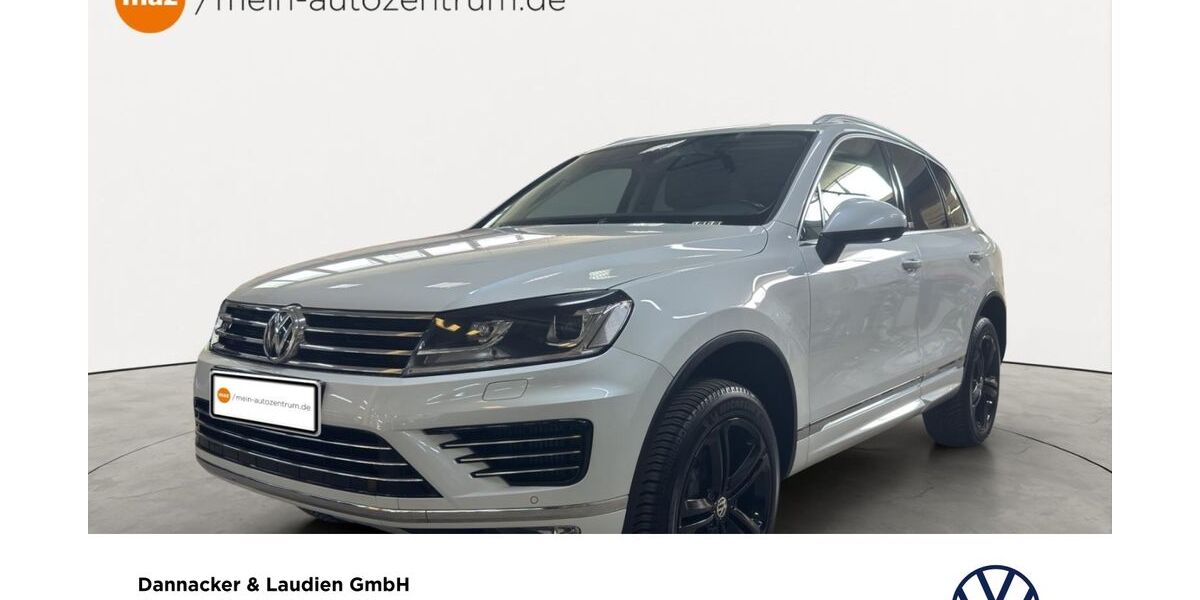VW Touareg 85.495 km 32.970 &euro; Lüneburg 21337