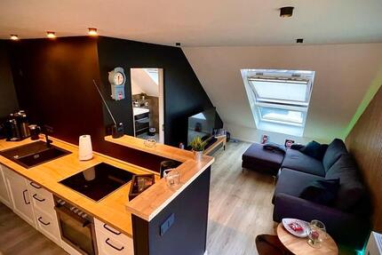 Ferienimmobilie Dortmund Grevel - 85&euro; | Angebot:26539817