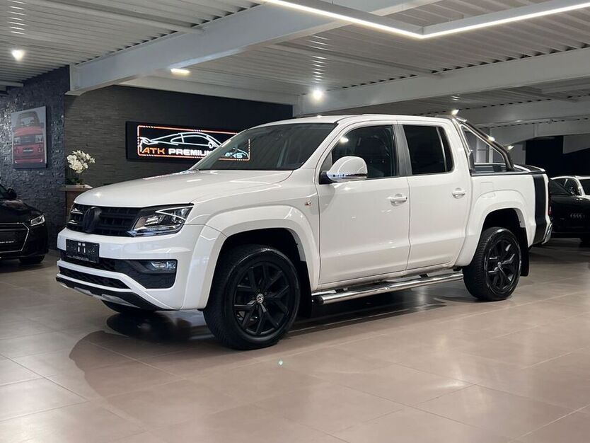 Amarok