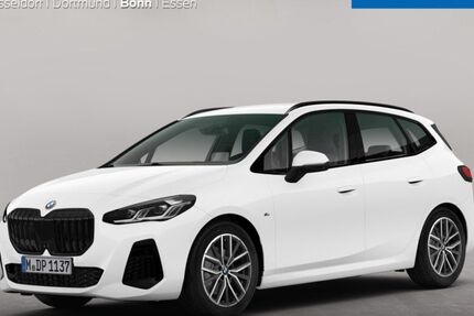 BMW 220 Active Tourer 24.859 km 36.899 &euro; Bonn 53119