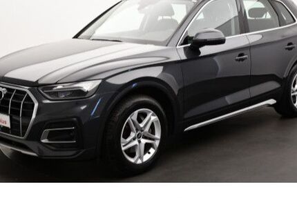 Audi Q5 71.994 km 32.290 € Wolfsburg 38440