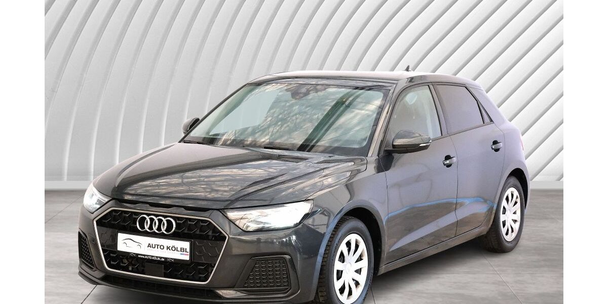 Audi A1 68.995 km 19.390 &euro; Unterschleißheim 85716