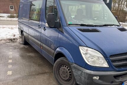 Mercedes-Benz Sprinter 450.000 km 5.900 &euro; Bosau 23715