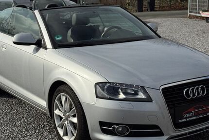 Audi A3 122.000 km 8.999 &euro; Salzkotten 33154