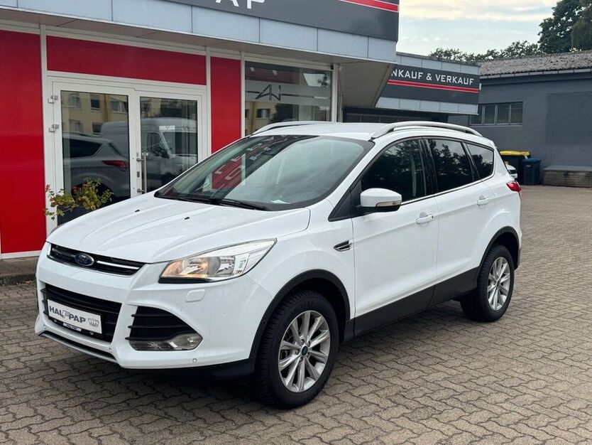 Kuga