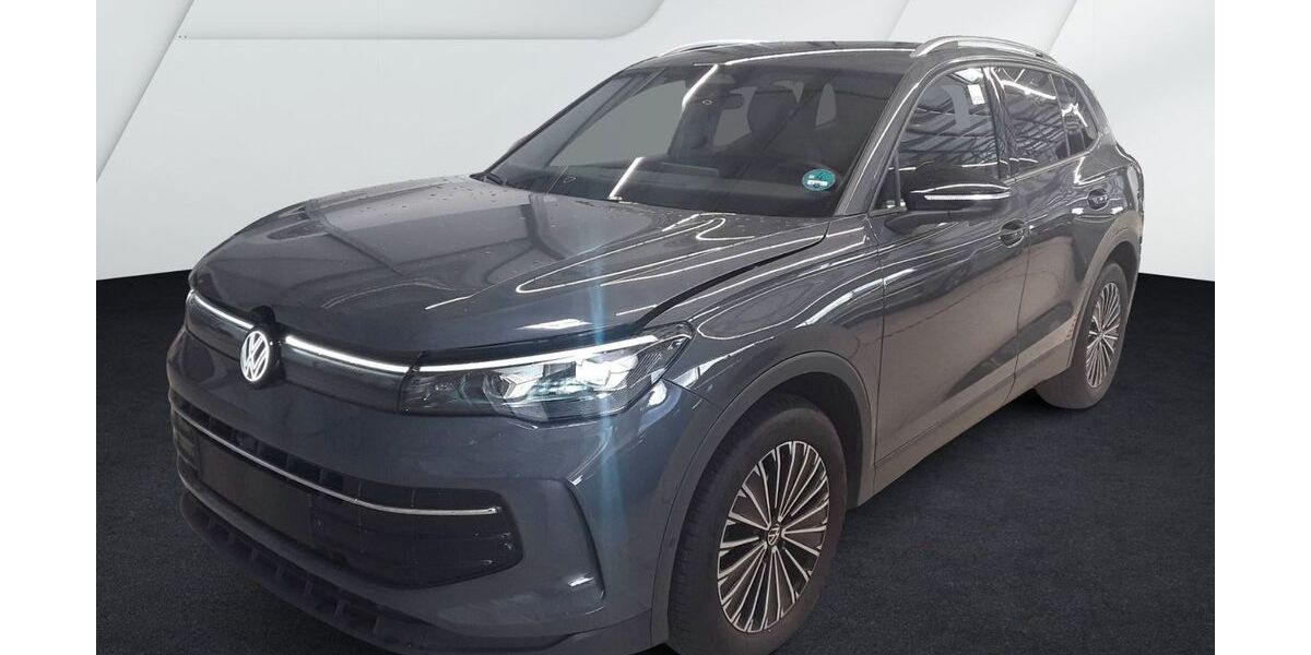 VW Tiguan 26.890 km 34.850 &euro; Essen Oldenburg 49632