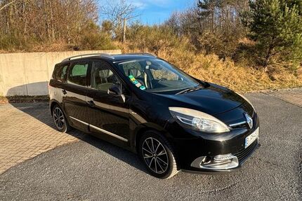 Renault Scenic 330.000 km 3.500 &euro; Königs Wusterhausen 15712