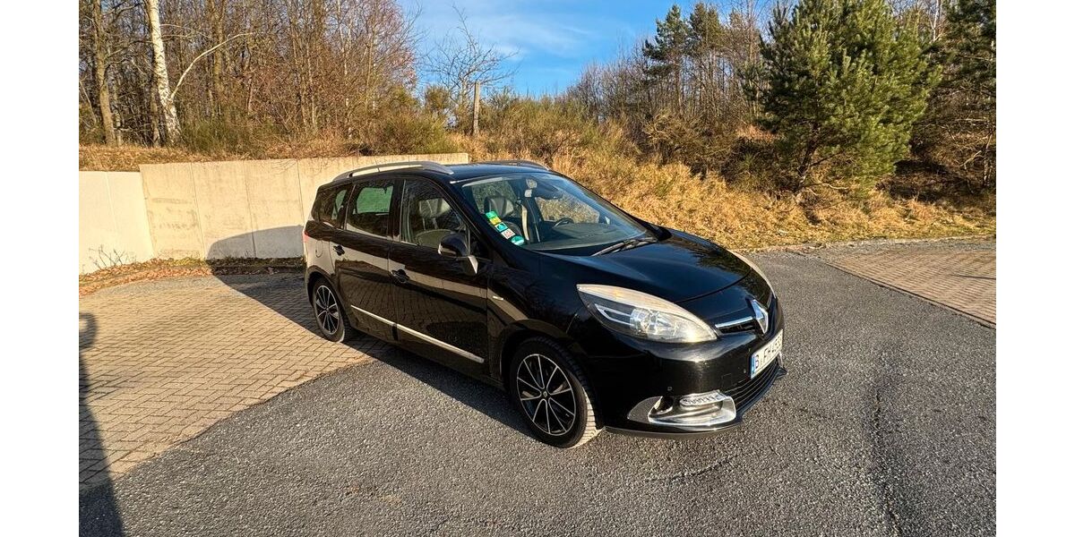 Renault Scenic 330.000 km 3.500 &euro; Königs Wusterhausen 15712