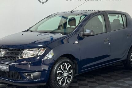 Dacia Sandero 142.900 km 4.590 &euro; Bad Saulgau 88348