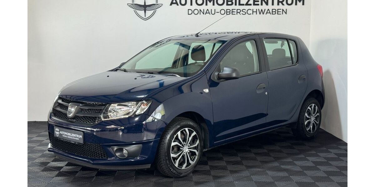 Dacia Sandero 142.900 km 4.590 &euro; Bad Saulgau 88348