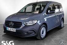 Gebrauchtwagen Mercedes Citan