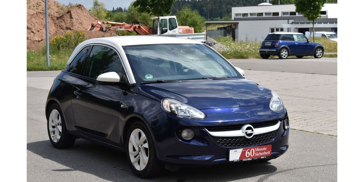 Opel Adam 115.000 km 6.490 &euro; Schramberg 78713