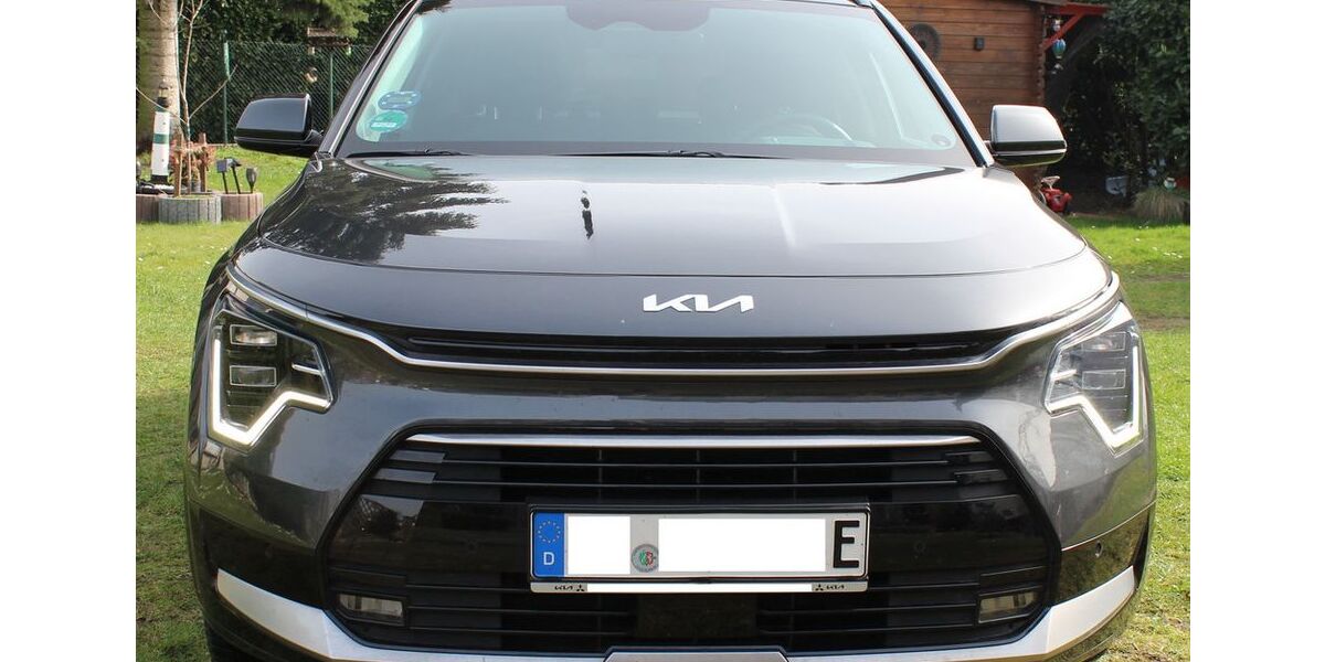 Kia Niro 40.300 km 27.900 &euro; Duisburg 47167