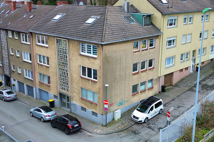 Haus Wuppertal Unterbarmen - 12 Zimmer, 400 m&sup2;, 549.000&euro; | Angebot:27338856