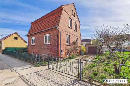 Haus Havelberg - 6 Zimmer, 95 m&sup2;, 109.000&euro; | Angebot:26587210