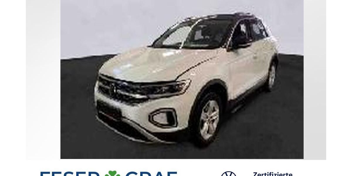 VW T-Roc 49.423 km 26.901 &euro; Nürnberg 90411