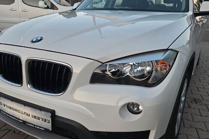BMW X1 58.000 km 11.950 &euro; Sulzbach.a.d.murr 71560
