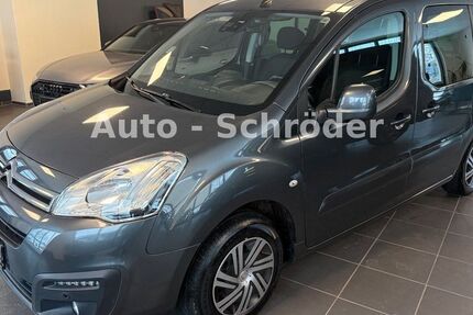 Citroen Berlingo 67.582 km 23.990 &euro; Geesthacht 21502