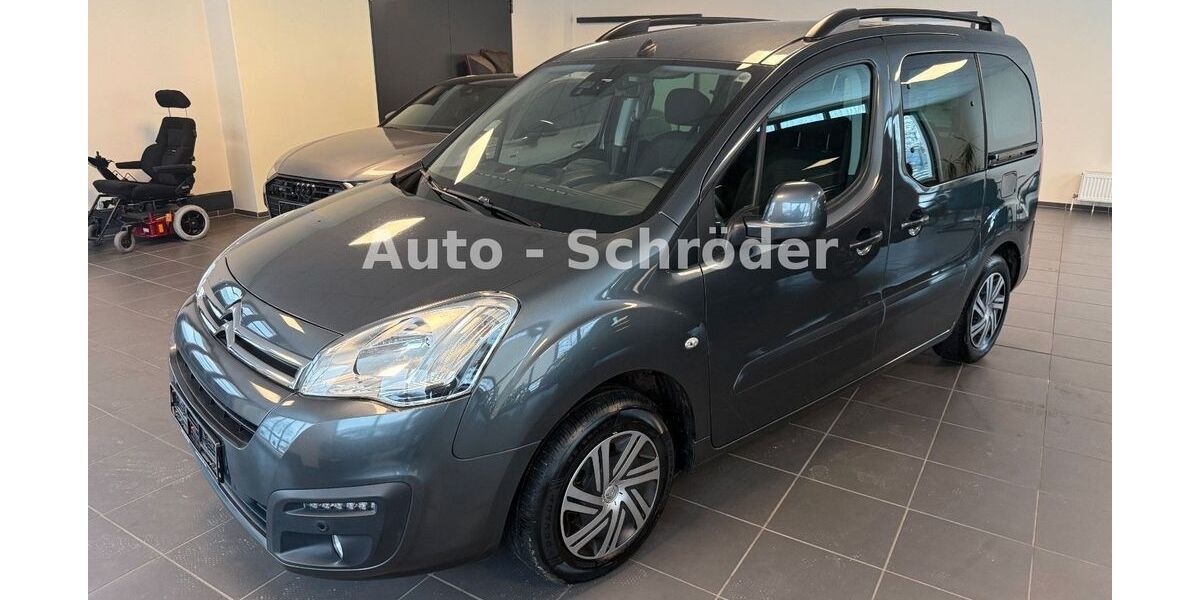 Citroen Berlingo 67.582 km 23.990 &euro; Geesthacht 21502