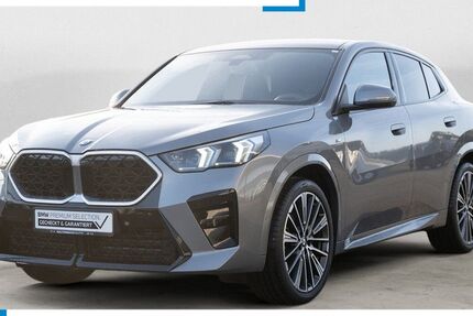 BMW X2 24.275 km 48.890 &euro; Olpe 57462