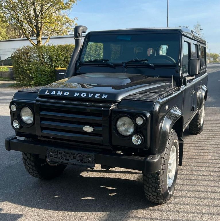 Defender