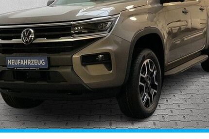 VW Amarok 9.450 km 63.978 € Oldenburg 26135