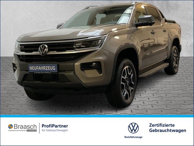 VW Amarok 9.450 km 63.978 € Oldenburg 26135