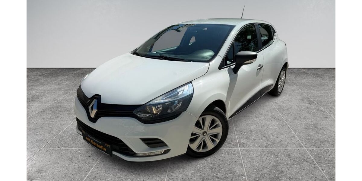 Renault Clio 62.097 km 7.190 &euro; Offenbach am Main 63069